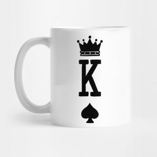 KING Mug